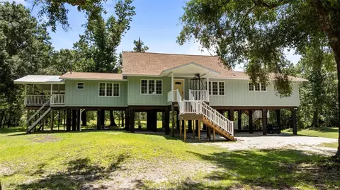 1183 NW Girl Scout Rd, Arcadia, FL 34266