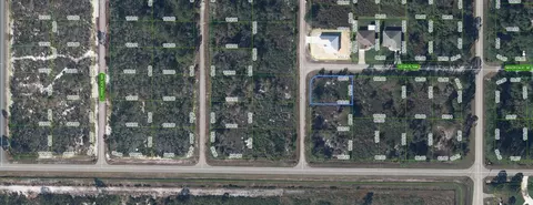 864 Aerostar Ave NW, Lake Placid, FL 33852