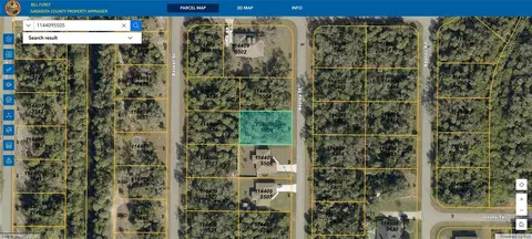 lot5 Bayley St, North Port, FL 34288