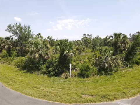 2124 Saipan Ln, Port Charlotte, FL 33953