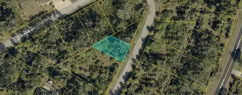 lot13 D Allyon Dr, North Port, FL 34287