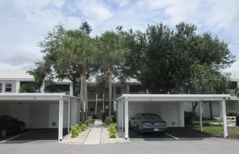 429 Cerromar Ln #353, Venice, FL 34293