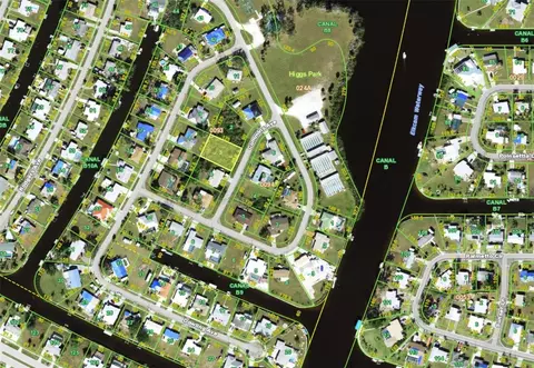 166 Cummins Ave NE, Port Charlotte, FL 33952
