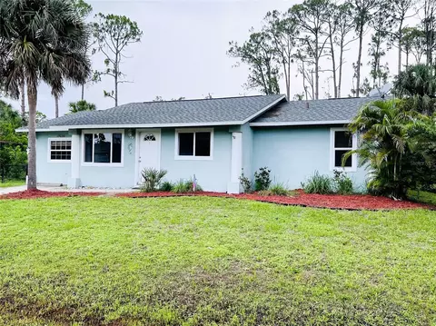 15090 Rebecca Ave, Port Charlotte, FL 33953