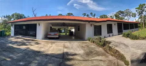 17001 Prairie Creek Blvd, Punta Gorda, FL 33982
