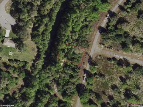 Gaskins Circle, North Port, FL 34288