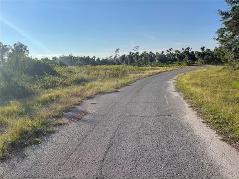 Whiptree Circle, North Port, FL 34288