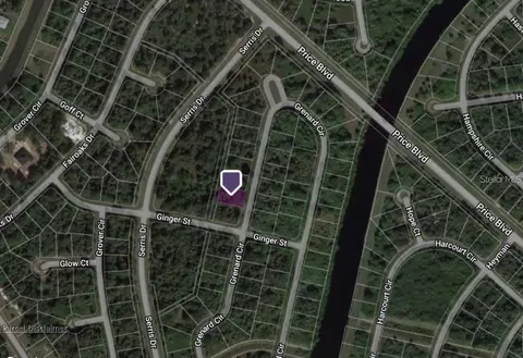 Grenard Circle, North Port, FL 34288