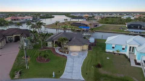 8178 Arlewood Cir, Port Charlotte, FL 33981