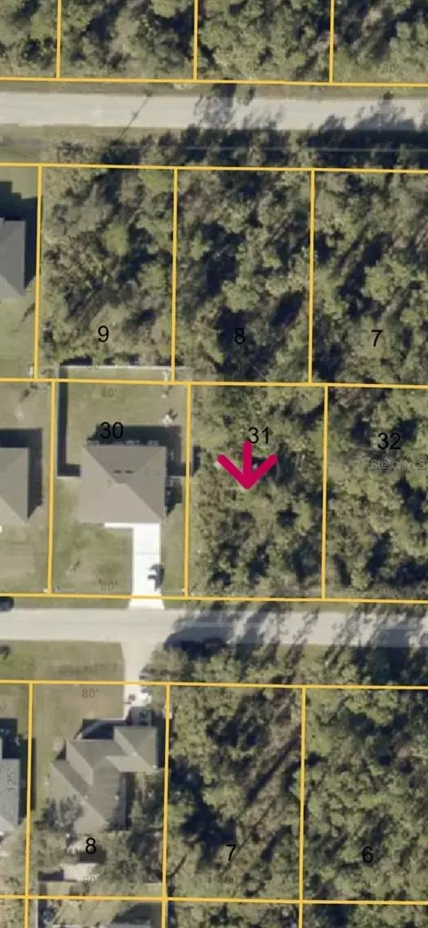 Horace Avenue, North Port, FL 34286