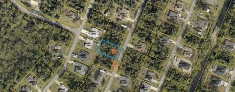 lot25 Emporia Ter, North Port, FL 34286