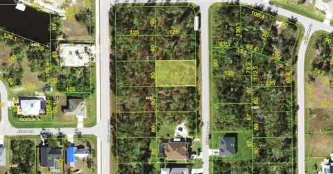 9557 Little Rock St, Port Charlotte, FL 33981
