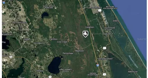 lot Apt 94 No Name, Oak Hill, FL 32759