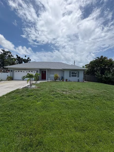 55 Tulane Rd, Venice, FL 34293