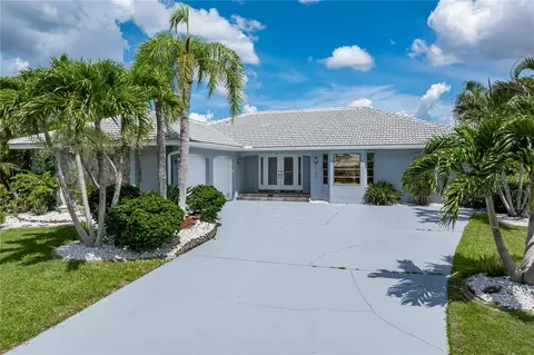 1457 Sea Fan Dr, Punta Gorda, FL 33950