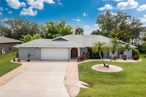 508 Rio De Janeiro Ave, Punta Gorda, FL 33983