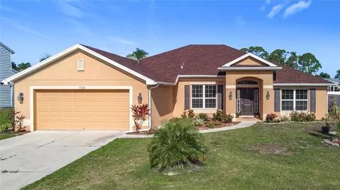 1323 Algiers St, Punta Gorda, FL 33980