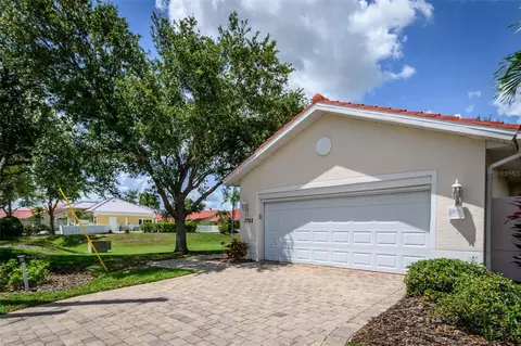 3762 Tripoli Blvd #21, Punta Gorda, FL 33950