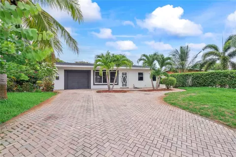 1541 NE 32nd Pl, Pompano Beach, FL 33064