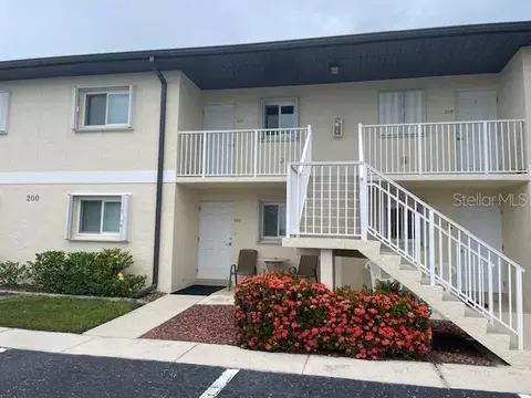 25275 Rampart Blvd #207, Punta Gorda, FL 33983