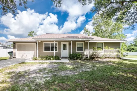 3489 Rockman St, North Port, FL 34291
