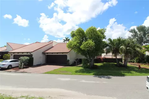 25188 Marion Ave #24, Punta Gorda, FL 33950
