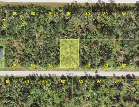 14378 Carousel Ln, Port Charlotte, FL 33953