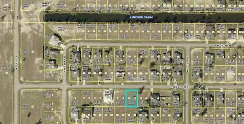 2916 NW 25th Ter, Cape Coral, FL 33993