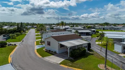 1000 Kings Hwy #88, Port Charlotte, FL 33980