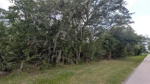 28069 Sunset Dr, Punta Gorda, FL 33955