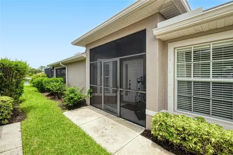 3689 Lakewood Blvd, North Port, FL 34287