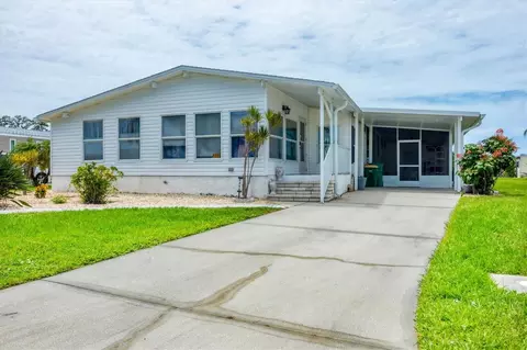 6089 Toucan Dr, Englewood, FL 34224