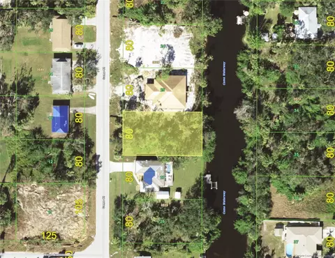 2106 Como St, Port Charlotte, FL 33948