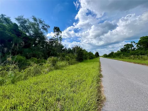 2389 Drennon St, Port Charlotte, FL 33953
