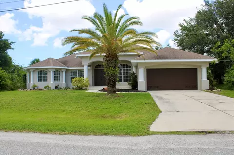 8039 Agate St, Port Charlotte, FL 33981