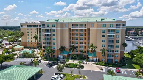 2060 Matecumbe Key Rd #2803, Punta Gorda, FL 33955