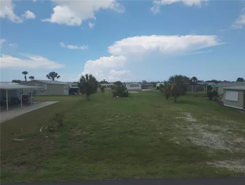 1378 Kiskadee Dr, Englewood, FL 34224