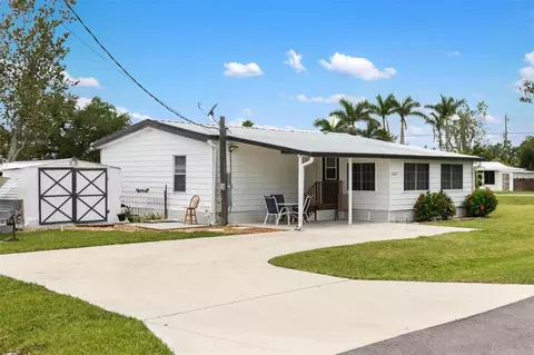 14505 Frizzell Rd, Port Charlotte, FL 33953