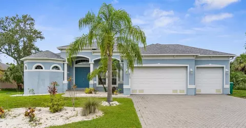 2453 Harbour Dr, Punta Gorda, FL 33983