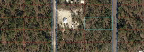 000 SE 136th Ter, Dunnellon, FL 34431