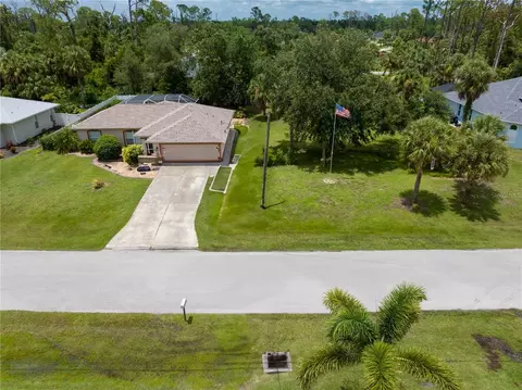 2912 Afar Ave, North Port, FL 34286