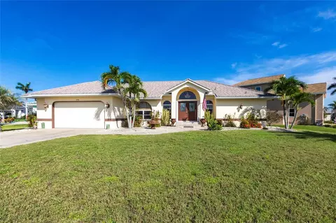 574 Macedonia Dr, Punta Gorda, FL 33950