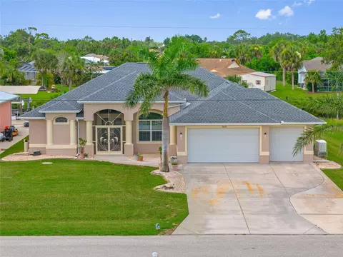 18649 Klingler Cir, Port Charlotte, FL 33948