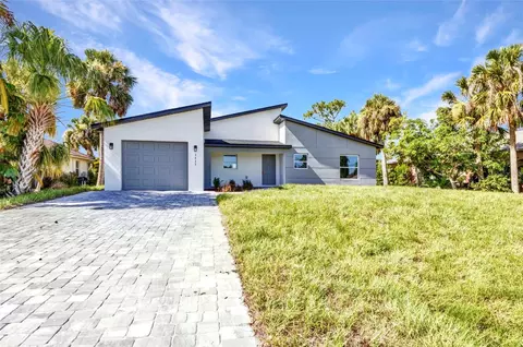 3435 W Price Blvd, North Port, FL 34286