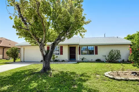 7290 Bargello St, Englewood, FL 34224