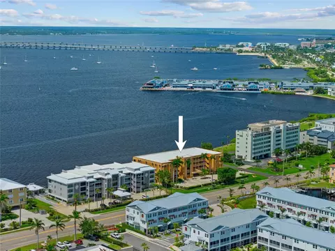 1601 Park Beach Cir #114, Punta Gorda, FL 33950