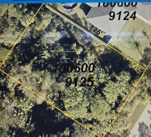 4821 Brandon Ter, North Port, FL 34286