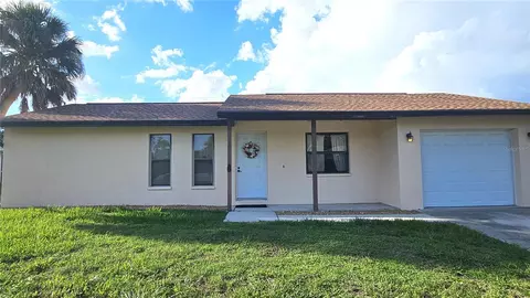 708 Azure Rd, Venice, FL 34293