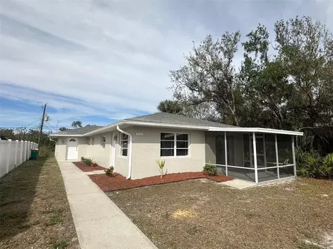3722 Rosemary Dr, Punta Gorda, FL 33950