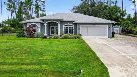 3875 Cincinnati St, North Port, FL 34286